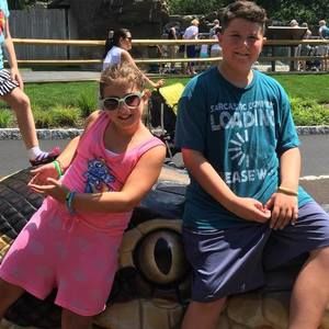 Meet your Posher, Charles